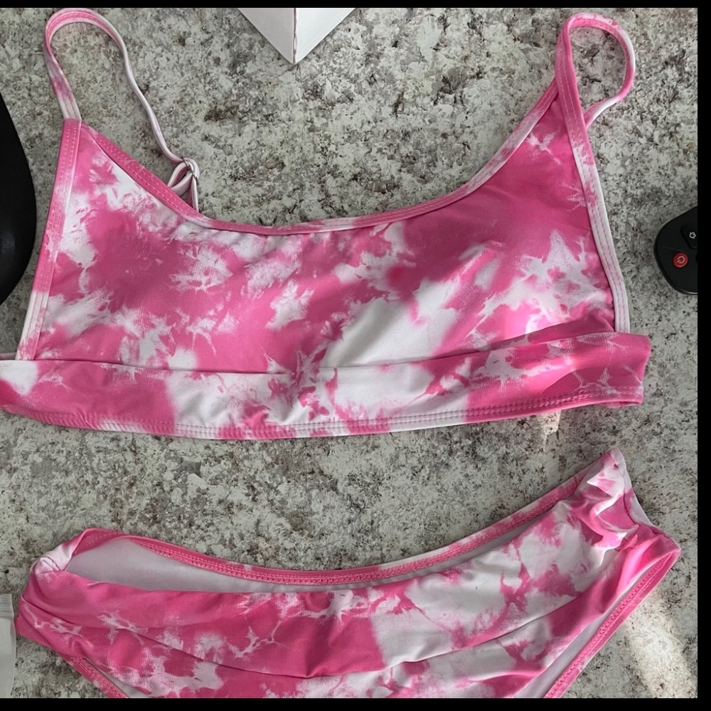 Bathing suit